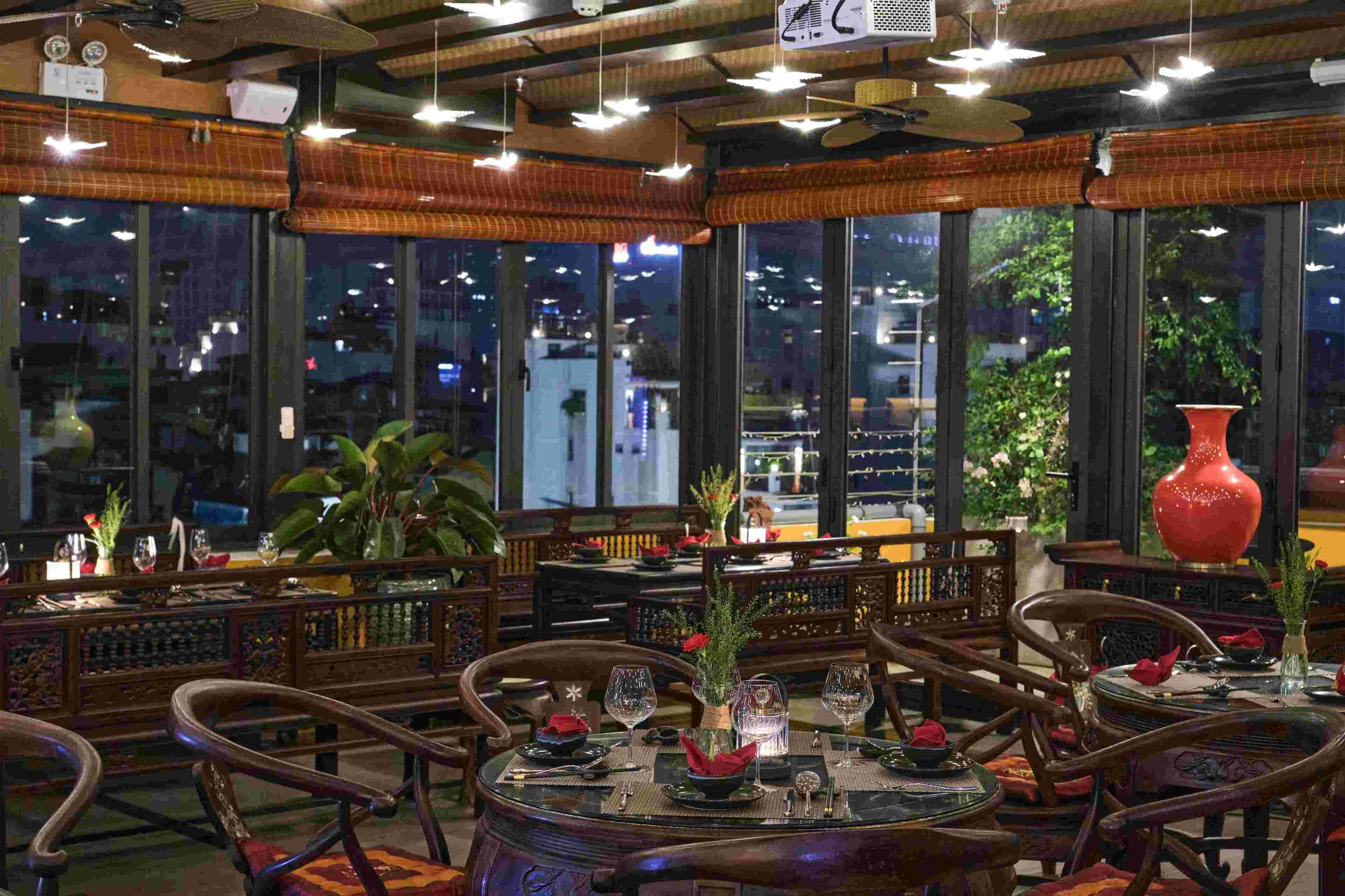 Hanoi Lion Boutique Hotel & Spa, Hanoi