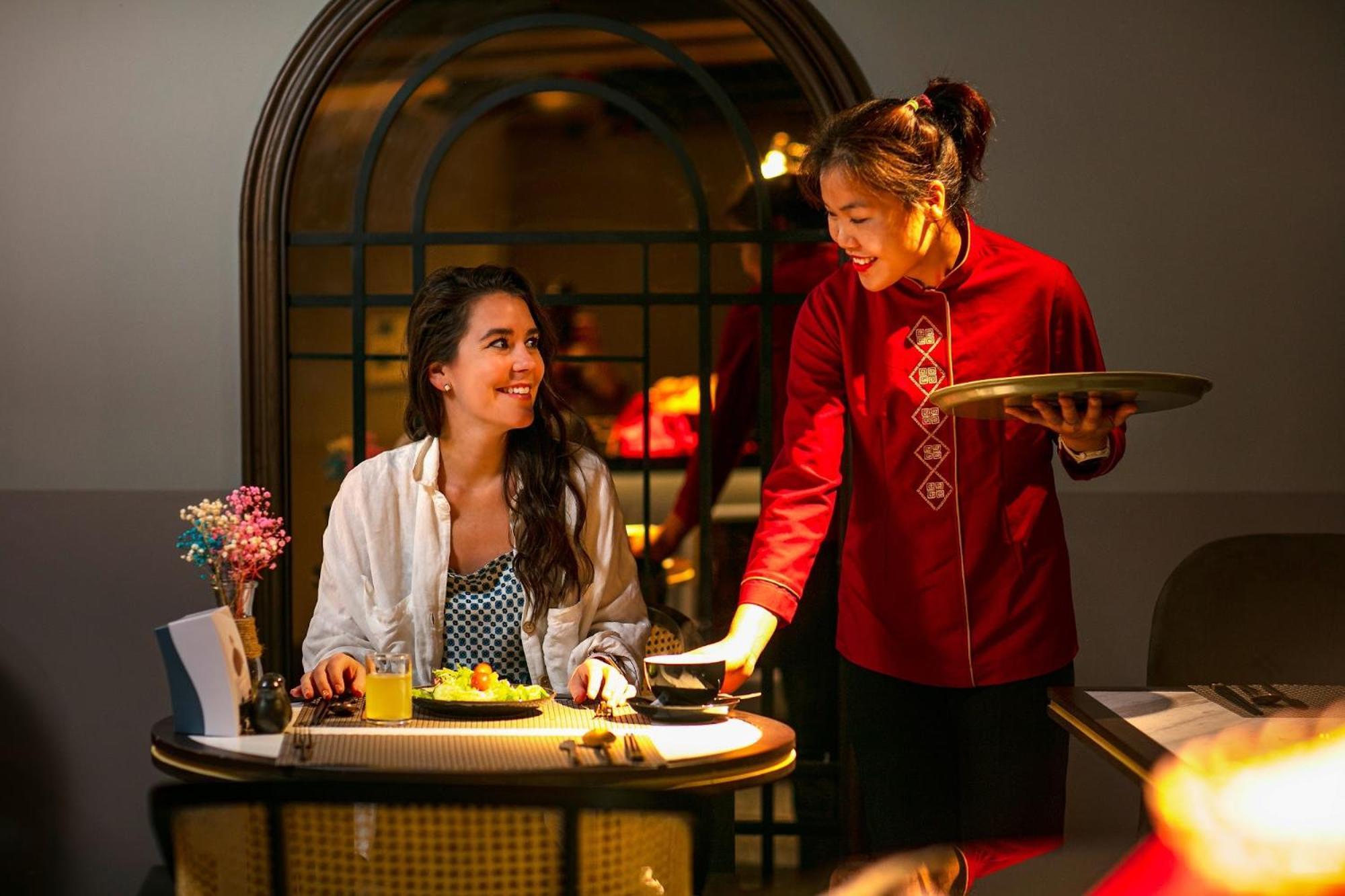 Hanoi Lion Boutique Hotel & Spa — Photos 2